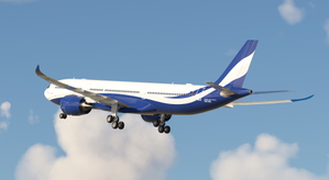 Iberojet A330neo | 8k & 4k | Fleet pack thumbnail 5