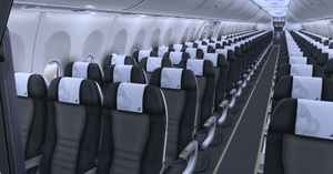 Icelandair  Pack | iFly 737 MAX8 | w/cabin thumbnail 11