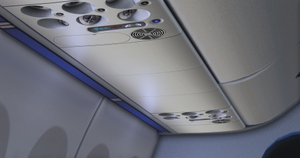 Icelandair  Pack | iFly 737 MAX8 | w/cabin thumbnail 12