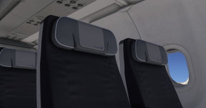 Icelandair Pack | iniBuilds A321LR | 8K w/cabin thumbnail 11