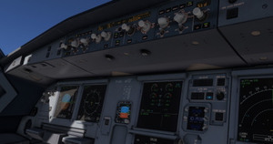 Icelandair Pack | iniBuilds A321LR | 8K w/cabin thumbnail 14
