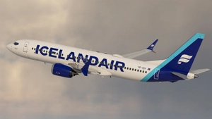 Icelandair [Pack] w/Cabin | iFly 737 MAX 8 thumbnail 2