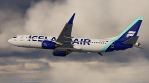Icelandair [Pack] w/Cabin | iFly 737 MAX 8 thumbnail 4
