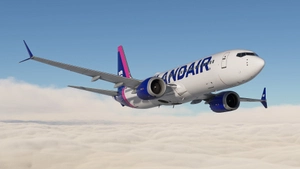 Icelandair [Pack] w/Cabin | iFly 737 MAX 8 thumbnail 6