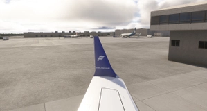 Icelandair (Full Fleet Pack) | Asobo 737-8MAX thumbnail 6