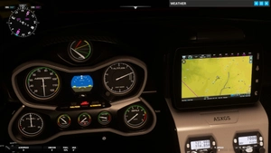 WT3X (Working Title's G3X) Replacement for the Icon A5 thumbnail 4