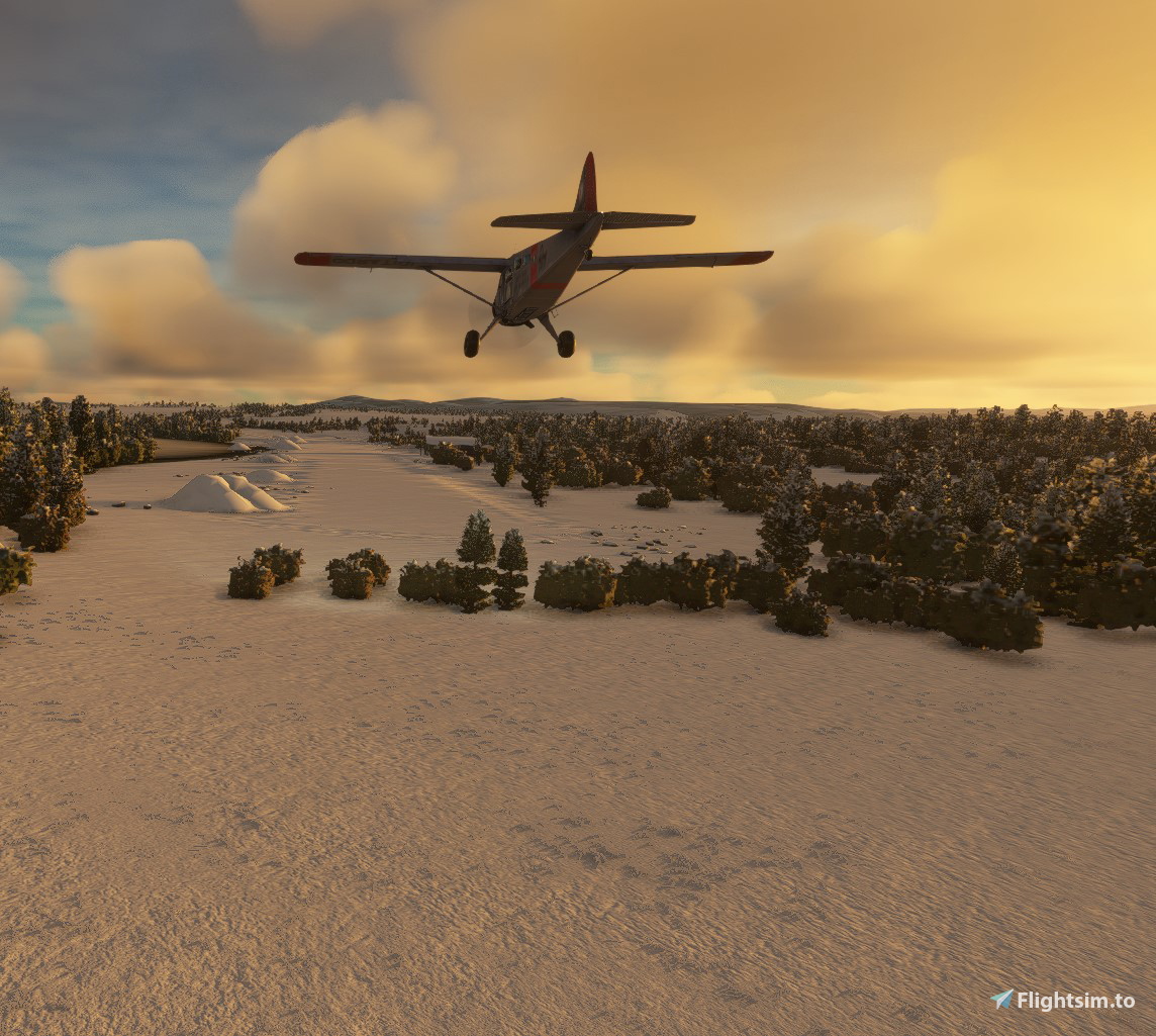 Iditarod Airstrip (PXID) - Image 1