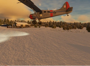Iditarod Airstrip (PXID) thumbnail 2