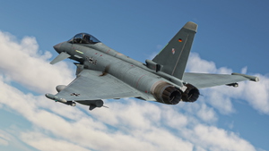 IFE Eurofighter - (Mini-Luftwaffengeschwader Pack) thumbnail 2
