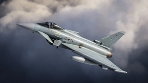 IFE Eurofighter - TaktLwG74 Livery Pack thumbnail 2