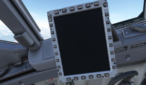 iFly 737 Max 8 Camera Views thumbnail 2