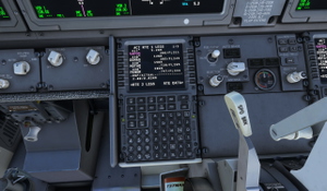 iFly 737 Max 8 Camera Views thumbnail 3