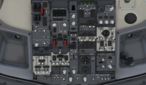 iFly 737 Max 8 Camera Views thumbnail 4