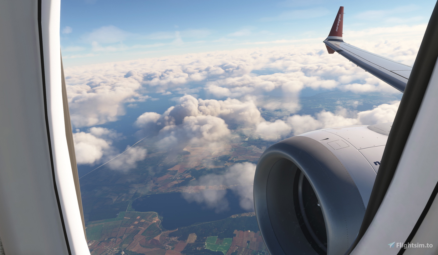 iFly 737 Max 8 Camera Views Beginner Friendly Great Starting Point