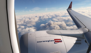 iFly 737 Max 8 Camera Views thumbnail 9