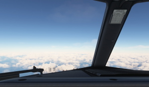 iFly 737 Max 8 Camera Views thumbnail 10