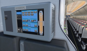 iFly 737 Max 8 Camera Views thumbnail 11