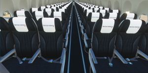 iFly 737 MAX 8 Classic British Airways (w/cabin) thumbnail 5