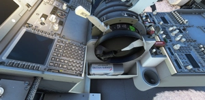 iFly 737 MAX 8 Classic British Airways (w/cabin) thumbnail 6