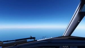 iFly 737 Max 8 Custom Camera Views thumbnail 3