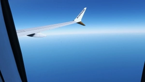 iFly 737 Max 8 Custom Camera Views thumbnail 4