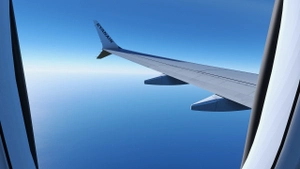 iFly 737 Max 8 Custom Camera Views thumbnail 5