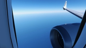 iFly 737 Max 8 Custom Camera Views thumbnail 6