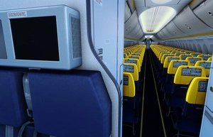 iFly 737 Max 8 Custom Camera Views thumbnail 9