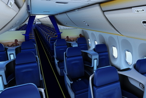 iFly 737 Max 8 Custom Camera Views thumbnail 10