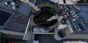 iFly 737 MAX 8 Egypt Air (w/cabin) thumbnail 6
