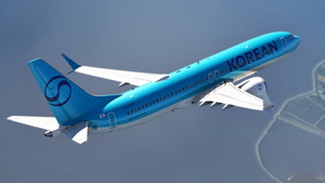 iFly 737 MAX 8 Korean Air HL8567 - NC thumbnail 4
