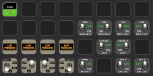 iFly 737 MAX StreamDeck XL & PLUS profile & AAO Scripts thumbnail 8