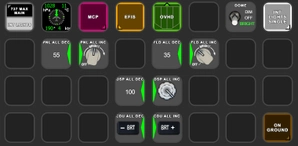 iFly 737 MAX StreamDeck XL & PLUS profile & AAO Scripts thumbnail 10