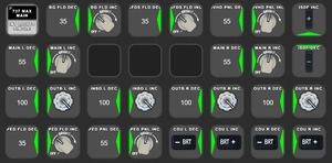 iFly 737 MAX StreamDeck XL & PLUS profile & AAO Scripts thumbnail 11