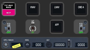 iFly 737 MAX StreamDeck XL & PLUS profile & AAO Scripts thumbnail 13