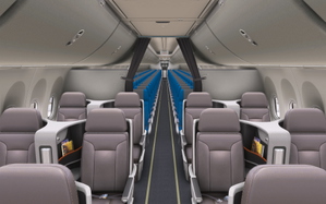 iFly 737 MAX8 Singapore Airlines 9V-MBH with cabin. thumbnail 4