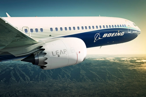 iFly 737 winwing PFP3 Profile