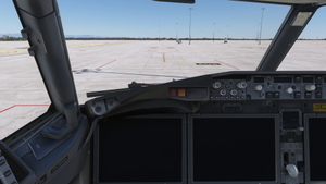 iFly Boeing 737 Max Camera Views thumbnail 2