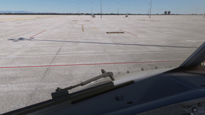 iFly Boeing 737 Max Camera Views thumbnail 3