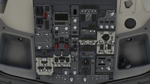 iFly Boeing 737 Max Camera Views thumbnail 4
