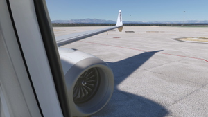 iFly Boeing 737 Max Camera Views thumbnail 6