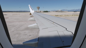 iFly Boeing 737 Max Camera Views thumbnail 7