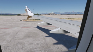 iFly Boeing 737 Max Camera Views thumbnail 9