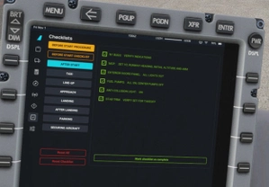 EFB Copilot Mod for iFly Boeing 737 MAX thumbnail 2