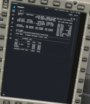EFB Copilot Mod for iFly Boeing 737 MAX thumbnail 5