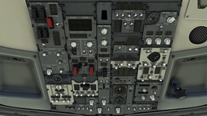 iFly 737 Max 8 Custom Camera Views thumbnail 4