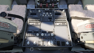 iFly 737 Max 8 Custom Camera Views thumbnail 5