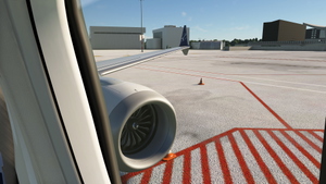 iFly 737 Max 8 Custom Camera Views thumbnail 6
