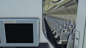 iFly 737 Max 8 Custom Camera Views thumbnail 10