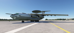 FSX Port | IL76 thumbnail 10